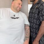 Francis Ngannou Instagram - 😂😂😂😂😂😂
