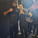 Francis Ngannou Instagram - It’s been 10 years since I left Morocco … I was there earlier this week having a great time with quality people at the @caf_online awards as I am a quality person myself 😜 It definitely feels different this time though - not to be running away, but to be embraced. Not to sleeping in the forest, but in 5 star hotels. The mystery of life is a beautiful thing to witness. Marrakech, Morocco