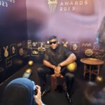 Francis Ngannou Instagram - It’s been 10 years since I left Morocco … I was there earlier this week having a great time with quality people at the @caf_online awards as I am a quality person myself 😜 It definitely feels different this time though - not to be running away, but to be embraced. Not to sleeping in the forest, but in 5 star hotels. The mystery of life is a beautiful thing to witness. Marrakech, Morocco