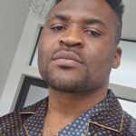 Francis Ngannou Instagram - Choose your mood. But either way, enjoy your Sunday. Happy Sunday y'all ❤️🌞 Mine is a lazy one today 😂 Las Vegas, Nevada