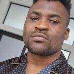Francis Ngannou Instagram - Choose your mood. But either way, enjoy your Sunday. Happy Sunday y'all ❤️🌞 Mine is a lazy one today 😂 Las Vegas, Nevada