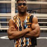 Francis Ngannou Instagram – When it comes to chains, I’m wearing @jaxxon 🔥😮‍💨 

#Jaxxon #JoshuaNgannou Riyadh, Saudi Arabia