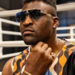 Francis Ngannou Instagram – When it comes to chains, I’m wearing @jaxxon 🔥😮‍💨 

#Jaxxon #JoshuaNgannou Riyadh, Saudi Arabia