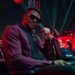 Francis Ngannou Instagram - Amazing night of fights @pflmma @bellatormma .. exciting times ☝🏿 @riyadhseason Riyadh, Saudi Arabia