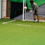 Francis Ngannou Instagram - Who’s scoring on me? 🤣