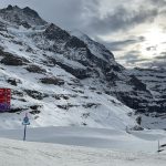 Franco Escamilla Instagram - Hoy tocó conocer Grindelwald (si, como el de Harry Potter) y pudimos volver a ser niños jugando en la nieve. Suiza me tiene loco con tan hermosos paisajes, definitivamente volveré algún día si DIOS da permiso.