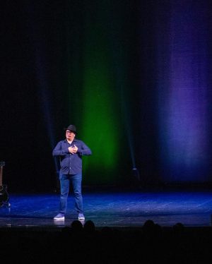 Franco Escamilla Instagram - Una hermosa ciudad, un hermoso teatro, un hermoso público.
¡Gracias a la familia que vino a apoyar a Milán, que viva Latinoamérica unida!
#Gaby