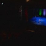 Franco Escamilla Instagram – Una hermosa ciudad, un hermoso teatro, un hermoso público.
¡Gracias a la familia que vino a apoyar a Milán, que viva Latinoamérica unida!
#Gaby