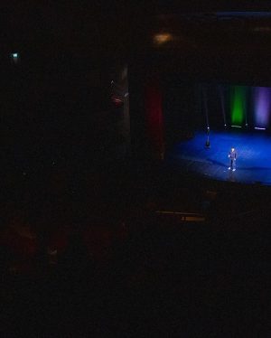 Franco Escamilla Instagram - Una hermosa ciudad, un hermoso teatro, un hermoso público.
¡Gracias a la familia que vino a apoyar a Milán, que viva Latinoamérica unida!
#Gaby