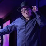 Franco Escamilla Instagram - Última de #Gaby en México y Juaritoz la hizo mágica Siguiente parada, ¡La gira de Europa! Ciudad Juarez Chihuhahua
