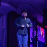 Franco Escamilla Instagram - Última de #Gaby en México y Juaritoz la hizo mágica Siguiente parada, ¡La gira de Europa! Ciudad Juarez Chihuhahua