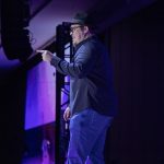 Franco Escamilla Instagram - Última de #Gaby en México y Juaritoz la hizo mágica Siguiente parada, ¡La gira de Europa! Ciudad Juarez Chihuhahua