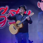 Franco Escamilla Instagram - Última de #Gaby en México y Juaritoz la hizo mágica Siguiente parada, ¡La gira de Europa! Ciudad Juarez Chihuhahua