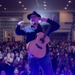 Franco Escamilla Instagram - Última de #Gaby en México y Juaritoz la hizo mágica Siguiente parada, ¡La gira de Europa! Ciudad Juarez Chihuhahua
