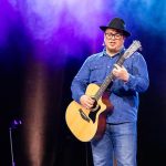 Franco Escamilla Instagram - Zúrich es de las ciudades más hermosas que he conocido, y el público no se quedó atrás en el show. Se los iba a poner en alemán, pero no conseguí traductor #Gaby 📸 @saulvazz X-TRA Haus der Musik