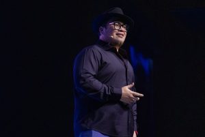 Franco Escamilla Instagram - Nos tardamos 5 años en volver, pero se sintió como si nunca nos hubiésemos ido. ¡Gracias Chihuahua por ser parte del sueño! #Gaby