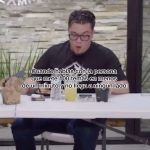 Franco Escamilla Instagram - Pero uno de todas maneras escucha. #AmosDelUniverso #añonuevo