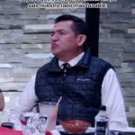 Franco Escamilla Instagram – Soporten quesos #amosdeluniverso