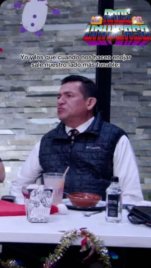 Franco Escamilla Instagram - Soporten quesos #amosdeluniverso