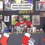 Franco Escamilla Instagram – Hasta en las mejores familias. #LaMesaReñoña