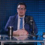 Franco Escamilla Instagram - FAMILIA: Les tengo su regalo de navidad, próximamente se estrena en mi canal de YouTube #ElVerdaderoPrivilegio