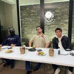 Franco Escamilla Instagram - Creo que hoy será un #AmosDelUniverso muy interesante.
