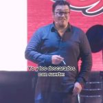 Franco Escamilla Instagram - El #Cabareteando de ayer tocó con la raza de #Saltillo