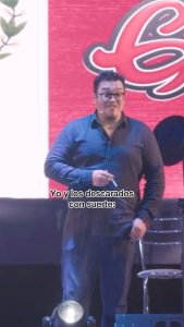 Franco Escamilla Instagram - El #Cabareteando de ayer tocó con la raza de #Saltillo