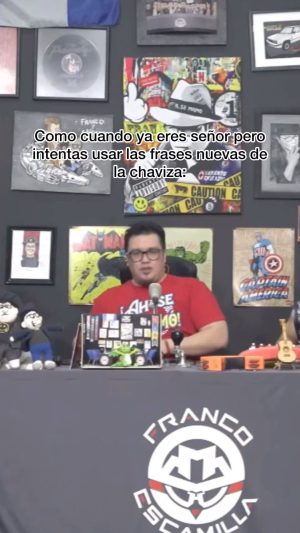 Franco Escamilla Instagram - Y los quesos: ORAAA #LaMesaReñoña