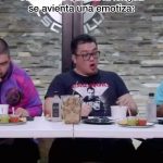 Franco Escamilla Instagram - Háganlo sticker y me lo pasan. #AmosDelUniverso #SeMeSubioElMuerto