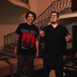 Franco Escamilla Instagram - Faltan 3 días para el estreno de “Que te vaya bien” junto al gran Franco Escamilla. ¿Están listos?