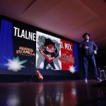 Franco Escamilla Instagram - Gracias a mi gente de “tlane” (inserte acento nasal) por el cariño. Siempre un gusto visitar Edo de México #Gaby Gran Recinto
