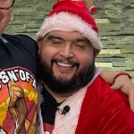 Franco Escamilla Instagram - Hoy toca el especial de año nuevo en #AmosDelUniverso nos vemos a las 10 en punto en mi canal de YouTube.🤘🏻
