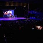 Franco Escamilla Instagram - Gracias Aguascalientes, estas 3 funciones salieron muy bonitas, ya le tocaba a esta linda ciudad que tuviéramos un show sin fallas y hoy por fin se logró. #Gaby Auditorio Victoria