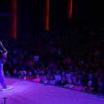 Franco Escamilla Instagram – Gracias Aguascalientes, estas 3 funciones salieron muy bonitas, ya le tocaba a esta linda ciudad que tuviéramos un show sin fallas y hoy por fin se logró.
#Gaby Auditorio Victoria