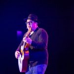 Franco Escamilla Instagram – Gracias Aguascalientes, estas 3 funciones salieron muy bonitas, ya le tocaba a esta linda ciudad que tuviéramos un show sin fallas y hoy por fin se logró.
#Gaby Auditorio Victoria
