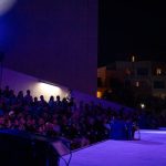 Franco Escamilla Instagram - 3 funciones, 2 noches, 1 payaso agradecido con Los Cabos Gracias por ser parte del sueño #Gaby Pabellón Cultural de la República