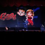 Franco Escamilla Instagram - Gracias a mi gente de “tlane” (inserte acento nasal) por el cariño. Siempre un gusto visitar Edo de México #Gaby Gran Recinto