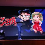 Franco Escamilla Instagram - Gracias a mi gente de “tlane” (inserte acento nasal) por el cariño. Siempre un gusto visitar Edo de México #Gaby Gran Recinto