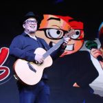 Franco Escamilla Instagram - Gracias a mi gente de “tlane” (inserte acento nasal) por el cariño. Siempre un gusto visitar Edo de México #Gaby Gran Recinto