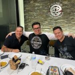 Franco Escamilla Instagram - Día de perras en #AmosDelUniverso