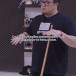 Franco Escamilla Instagram - Me dijo NyE como Cepillin. #tirandobola