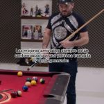 Franco Escamilla Instagram - ¿Ya vieron este capítulo? #TirandoBola #JoseEduardoDerbez