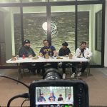 Franco Escamilla Instagram - En vivo #AmosDelUniverso