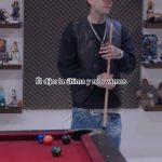 Franco Escamilla Instagram - ¿Ya vieron este tirando bola? #TirandoBola 🎱