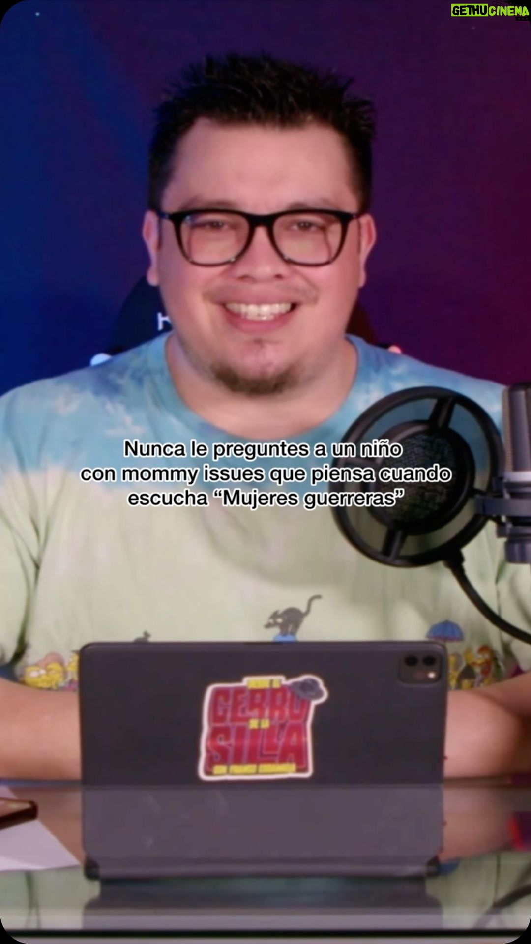 Franco Escamilla Instagram - Achis pues que pregunté #ToyAburrido - episodio 4, temporada 2.