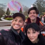 Frankie Grande Instagram - Some holiday season leftovers 😘✨