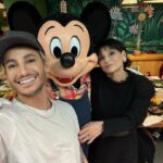 Frankie Grande Instagram - Some holiday season leftovers 😘✨