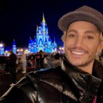 Frankie Grande Instagram - Some holiday season leftovers 😘✨