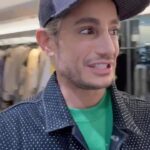 Frankie Grande Instagram - Floridian gays have it GOOD 🤣🤣🤣